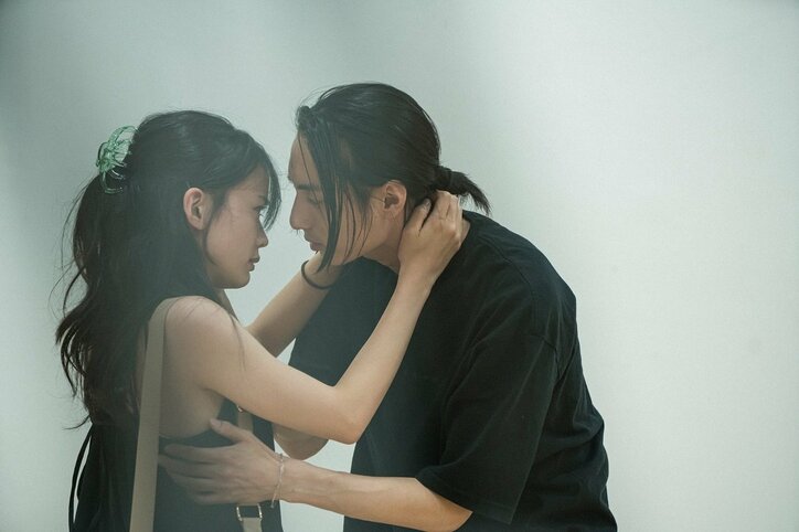 「訳あり感が出すぎ」元AKB子役、ドラマ主演をとれず号泣『ドラ恋～Kissing the tears away～』act.5