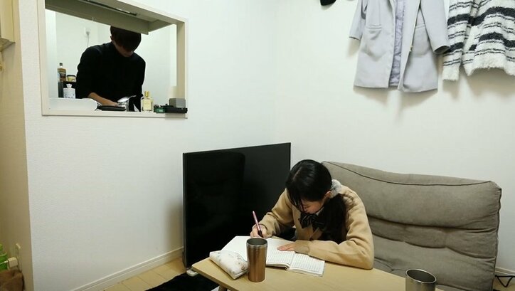 【勝負の冬・第12話まとめ】憧れの近澤先生の自宅で2人きりで勉強…思わぬサプライズに2人の距離が縮まる