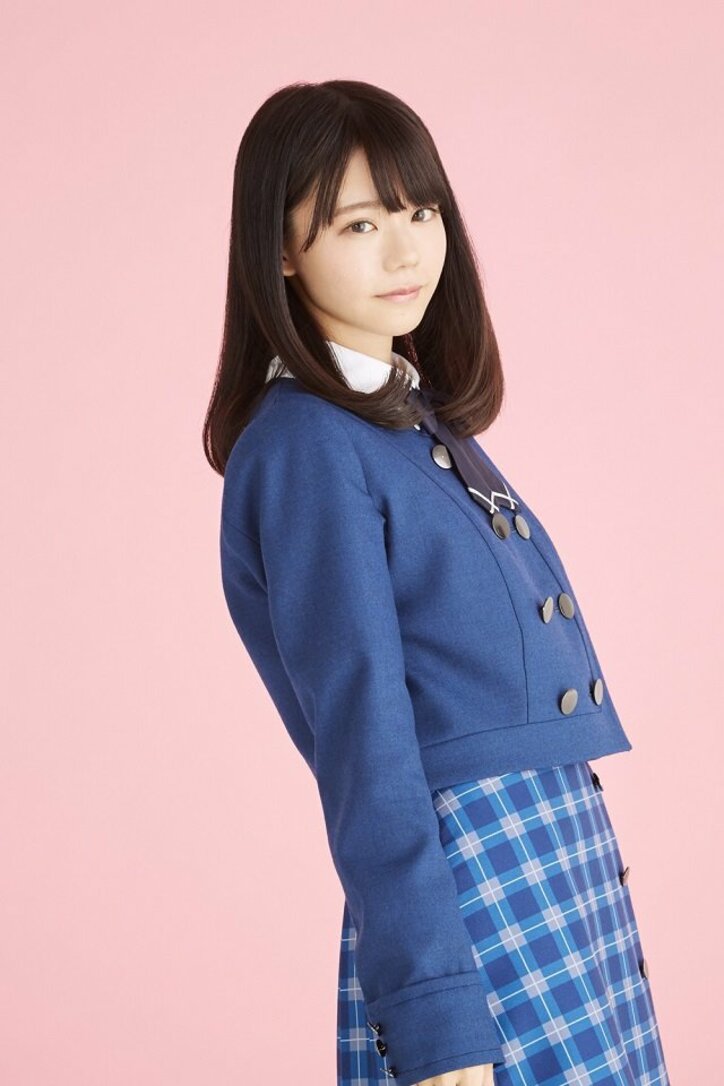 秋元康氏総合プロデュース 22/7が「AJ Night 2018」出演決定！キュートな制服姿のA写も解禁