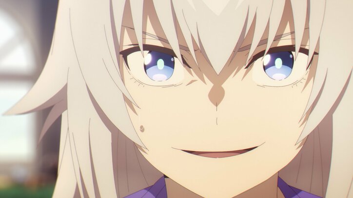 【写真・画像】強敵ブラッキーエールと対決!アニメ『ウマ娘 シンデレラグレイ』第8話先行カット・あらすじ・web予告解禁 8枚目