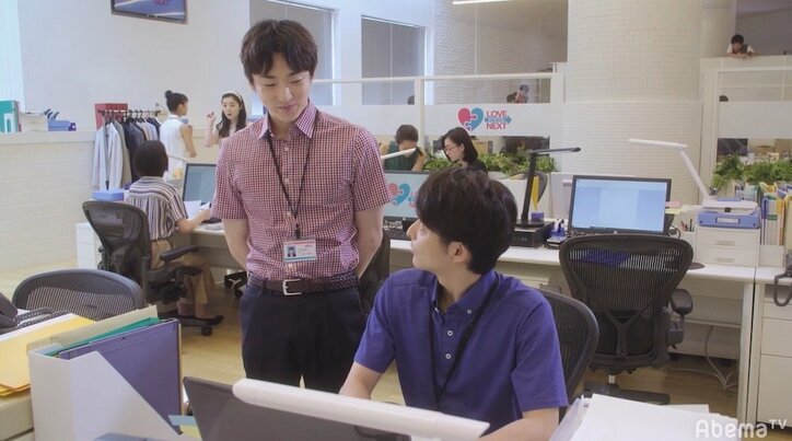 『ドラ恋』テジュが『奪い愛、夏』に小池徹平の後輩役で参戦！ キスシーンに期待する声殺到