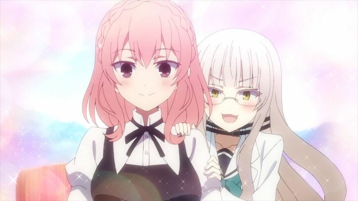 アニメ「ナカノヒトゲノム【実況中】」第12話、先行カット解禁　ボーナスステージの報酬は…