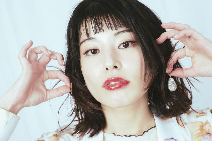 野村周平&さとうほなみ、“夫婦”としての相性の良さに自信「飲むお酒の種類もつまみも合う」『私たち結婚しました』