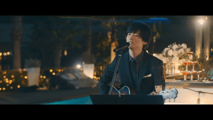 Kaito、大切にしたのは「楽曲に対するリスペクトの気持ち」 セカオワ『YOKOHAMA blues』 ショートドラマで初主演