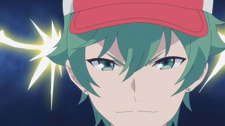 アニメ「厨病激発ボーイ」第5話あらすじ＆先行カット解禁 遊園地でアルバイトをする瑞姫だが…