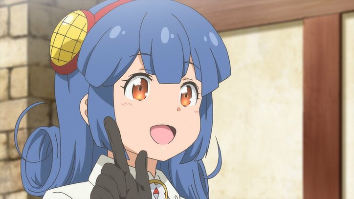 アニメ「社長、バトルの時間です!」一攫千金を狙い宝探しに挑むミナトたち…!第4話先行カット&あらすじ公開