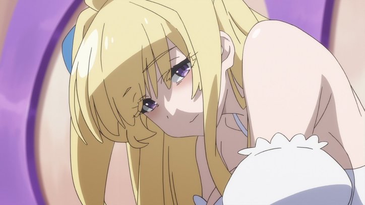 アニメ「慎重勇者」最終話、聖哉が魔王討伐に一人で挑む！ 先行カット＆あらすじ解禁