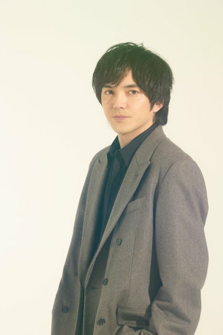 上野樹里、7年ぶりの映画出演で林遣都と初共演「いいコンビになるのではと手応えを得ました」『隣人X -疑惑の彼女-』インタビュー