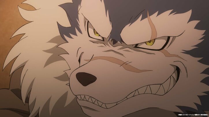 [照片/图片] 兽人种·卡鲁被人类种女仆搭话……动画《无限扭蛋》第3话故事梗概＆先行画面公开 8