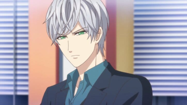 アニメ「スタンドマイヒーローズ」第11話、ドラッグの取引に九条(CV:沢城千春)が…? 先行カット解禁