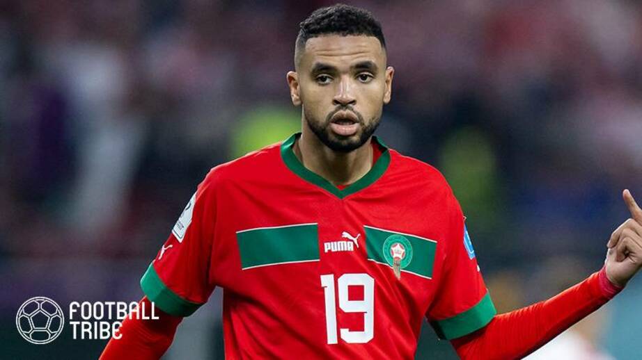 躍進のモロッコ代表、W杯ベスト4の功労者5選