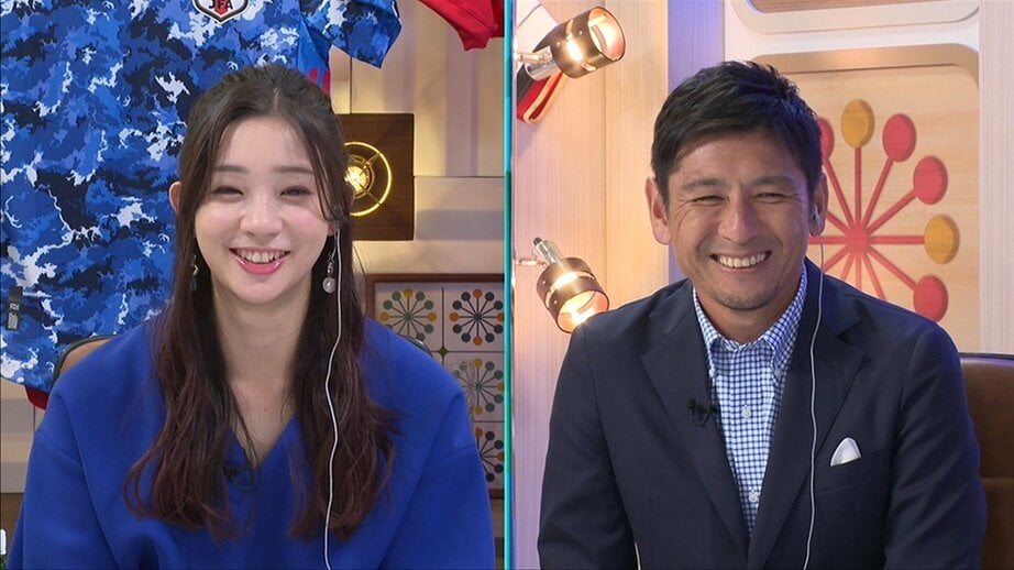 サッカー日本代表独占インタビュー・守田英正「僕をレベルアップさせてくれた」元川崎F同僚・田中碧の存在