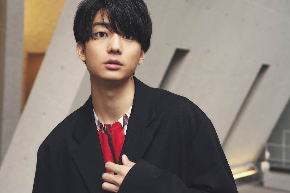 伊藤健太郎（27）「気合を入れて一つ一つの仕事をしていかないと残れない。襟を正してすべてに向き合っていく」30歳までの3年間を“勝負の年”とする理由  | ドラマ | ABEMA TIMES | アベマタイムズ