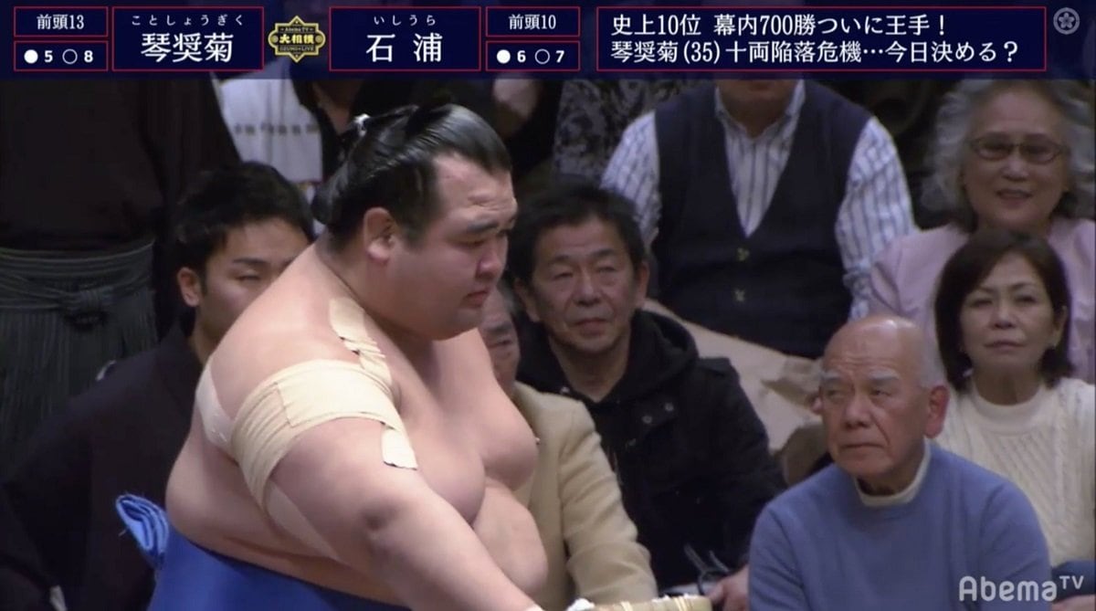 名門ゆえの大記録 佐渡ヶ嶽部屋、足掛け56年の幕内力士維持が来場所も ...