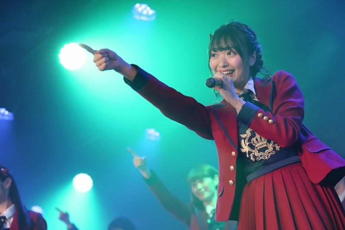 北原里英、最後は笑顔で卒業！「本当に幸せな3年間でした」 | 音楽