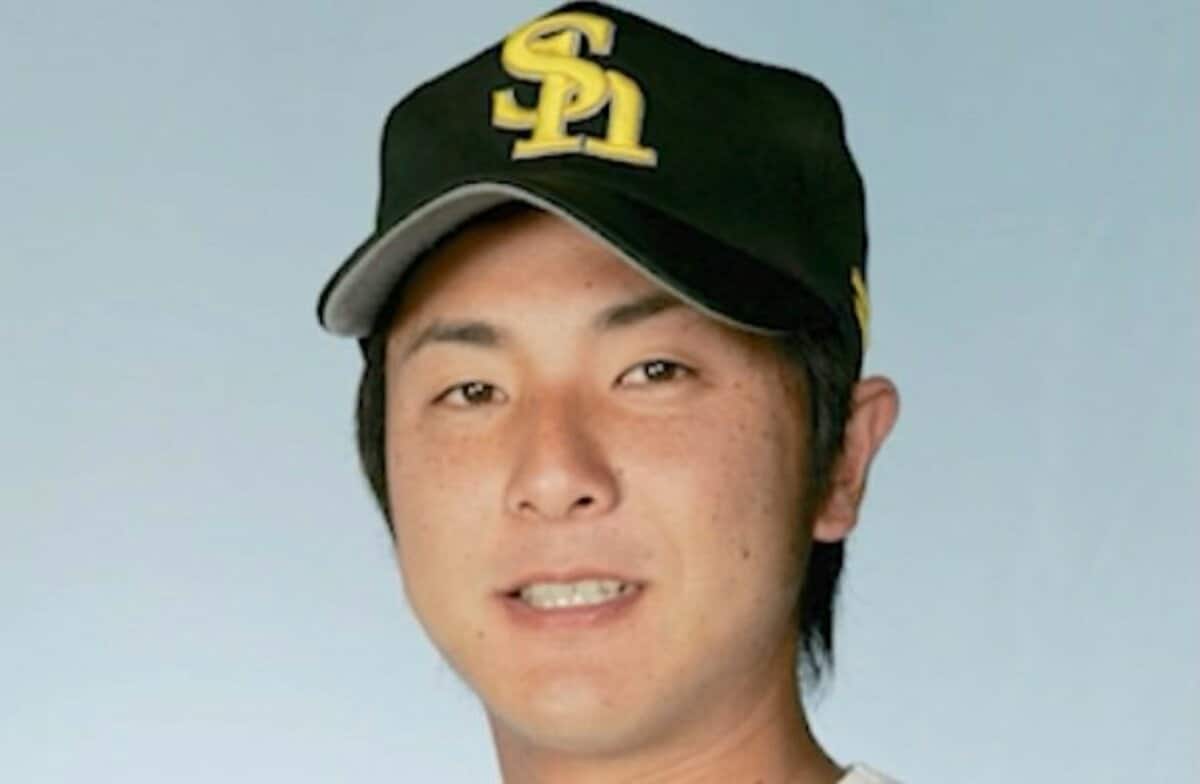 元ソフトバンク鷹ドラ1→“豚の世界”へ「全然普通だね」と評される江川