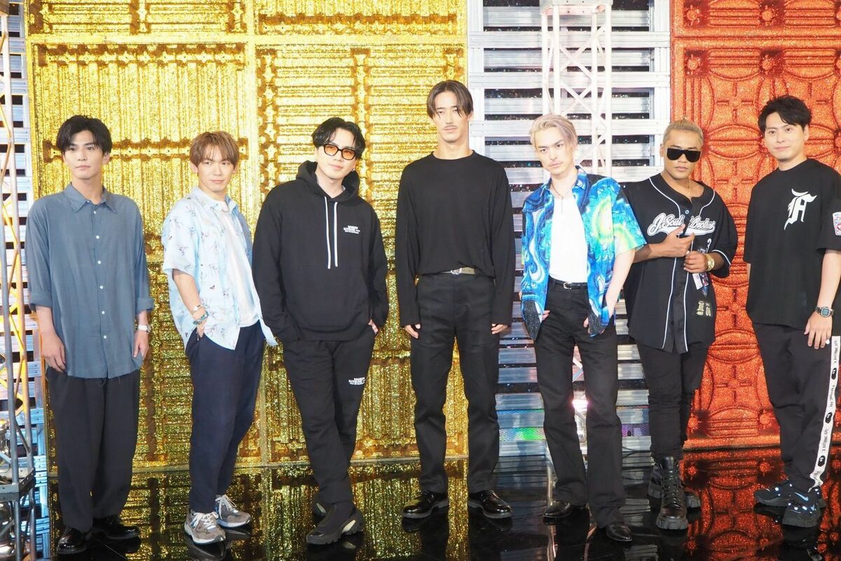 三代目JSBの中で駆け引き上手なメンバーは？『三代目 J SOUL BROTHERS マーダーミステリー ライブリハ殺人事件』ABEMAで配信 |  バラエティ | ABEMA TIMES | アベマタイムズ