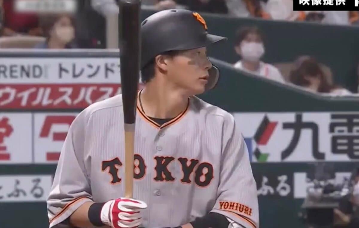 巨人で埋もれるより良い！？」 “ポスト坂本勇人”が2年で放出 廣岡大志