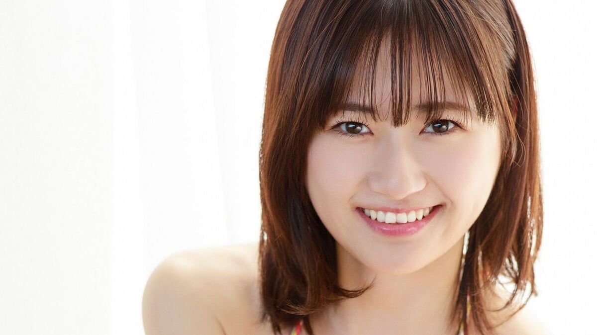 水着でアイドル頂上決戦”優勝はDevil ANTHEM.竹本あいり 「TOKYO IDOL