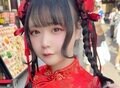 「中学時代は番長」ゴリゴリヤンキーが女装&メイクで激カワ美少女インフルエンサーに 衝撃のビフォーアフターを公開