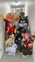 戸田恵子、イベントと舞台出演で満身創痍「マジで、マジで、痛すぎた」津田健次郎・土屋太鳳らとの集合ショットも公開