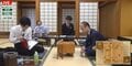 渡辺明九段VS豊島将之九段 名人経験者同士による一戦は「横歩取り」に/将棋・順位戦A級