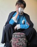 山田優の私服コーデに称賛の声「綺麗で華やか」「コーディネートが流石」