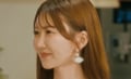 「顔全部整形してる」“常にダウンタイム”の31歳美人ナース、暗い過去告白も松村北斗似イケメンと急接近！