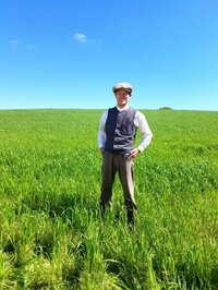 鈴木亮平『『宮沢賢治の食卓』を終えて』