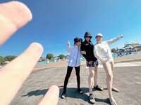 辻希美『今日は』