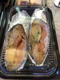 野沢直子『え、すしりと、、、笑』