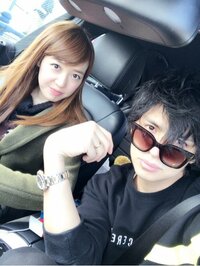 アレクサンダー『夫婦の悩み、、、』