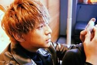 マサ（三浦翔平）にたまごっちブーム到来 ギャップにやられるファン続出『Ｍ　愛すべき人がいて』