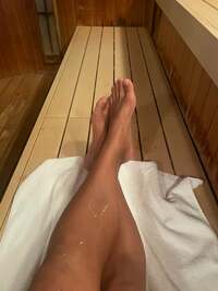 市川團十郎白猿『びしょ濡れで』