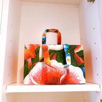 平野ノラ『15分バブリー片付け　洗面所の専用棚③』