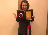 ロコ・ソラーレ(カーリング女子)『流行語大賞』