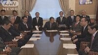 政治ニュース - 不正統計追及へ…「役所の過ち」か「政権の問題」か | 動画視聴は【Abemaビデオ(AbemaTV)】