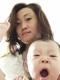 キンタロー。『変顔やりすぎた?』