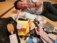 高橋英樹『蓼科100均ショップへゴー!』