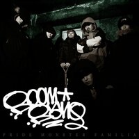 BOOM BANG (feat. PRIDE MONSTER FAMILIA) by LAF