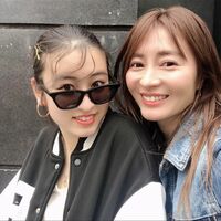 新山千春『娘のもあが ダンスで３回目のステージに 立たせていただきました！！』