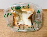 だいたひかる『食パンが…』