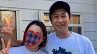 パンサー尾形の妻・尾形あいさん(41) 新居のリビング＆寝室など 広々とした内装を披露「おしゃれですね」