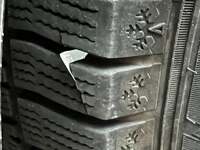 薬丸裕英『車のタイヤがパンク!!!』