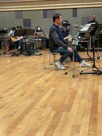 渡辺徹『妻の歌に挑戦』