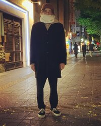 人間六度とその母『闘病記０　〜回顧のはじめ〜』