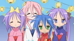 日常に笑いを！学園コメディ『らきすた』『バカとテストと召喚獣 1期&2期』順次配信スタート&全話一挙配信も