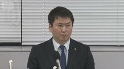 “伊賀忍者”市長に不倫報道　津市議のアパートで10回会う　「不貞ない」法的措置検討