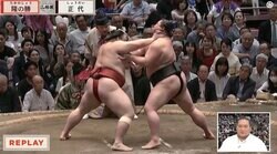 「何をやりたかったのかわからない」元照ノ富士、元大関にあえての苦言 "弱点"を指摘し奮起を促す