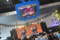 妄キャリ、上海“BILIBILI WORLD 2017”に出演「1年以内に中華圏での単独公演めざしたい」